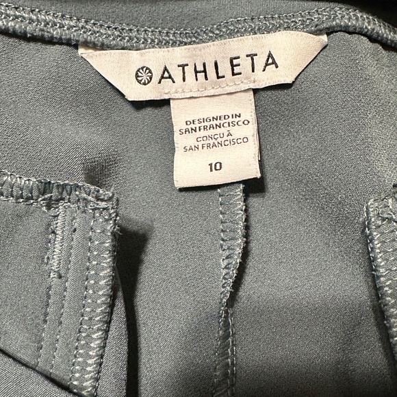 Athleta Endless High Rise pants - Picture 3 of 3